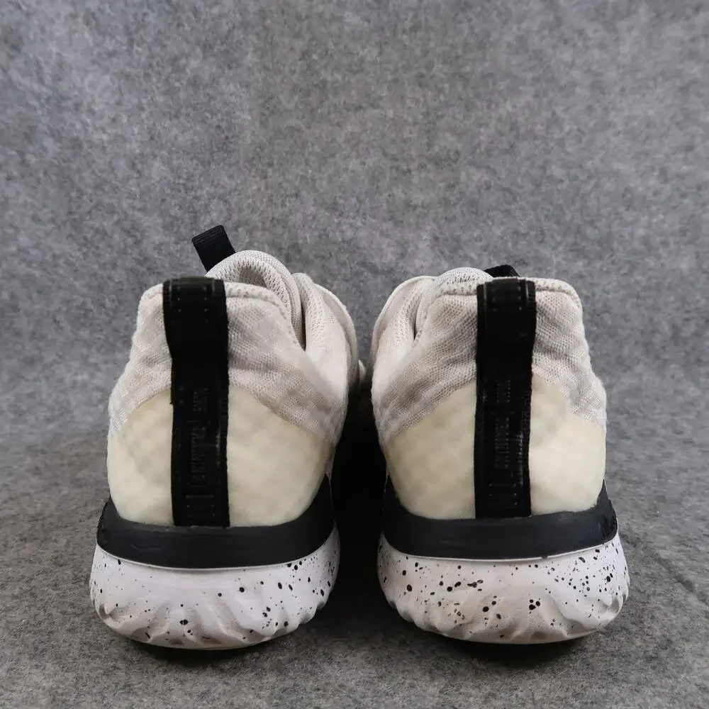 Nike Shoes Womens 8 Athletic Slip On Sneakers In Season TR 9 Trainers Casual